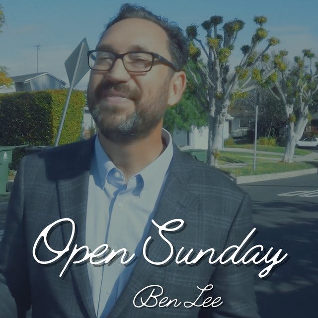 Ben Lee