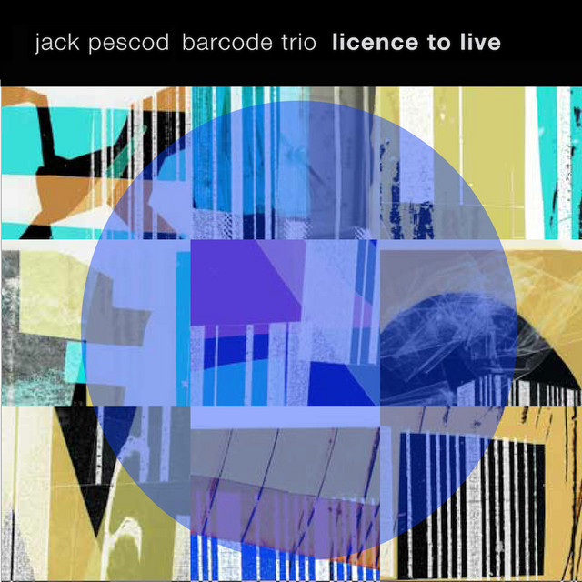 Licence To Live (Deluxe Edition) cover art