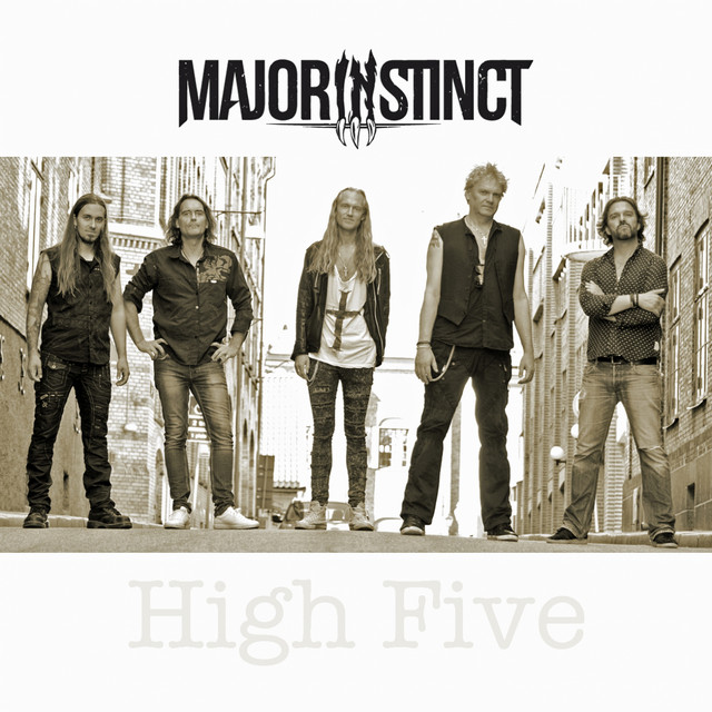 High Five - Single by Major Instinct | Spotify