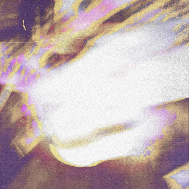 wisteria b-sides & rarities cover art