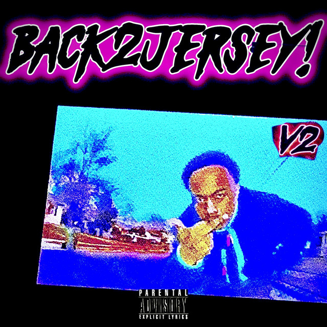 Back2Jersey!