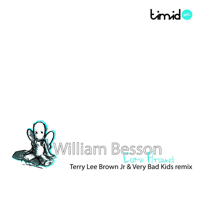 William Besson