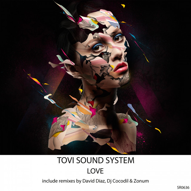 Love cover art