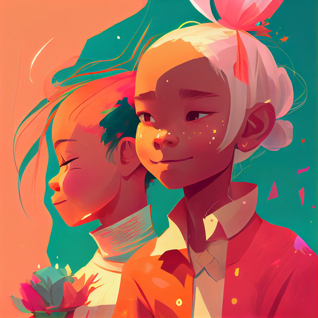 Birthday Lofi Beats cover art