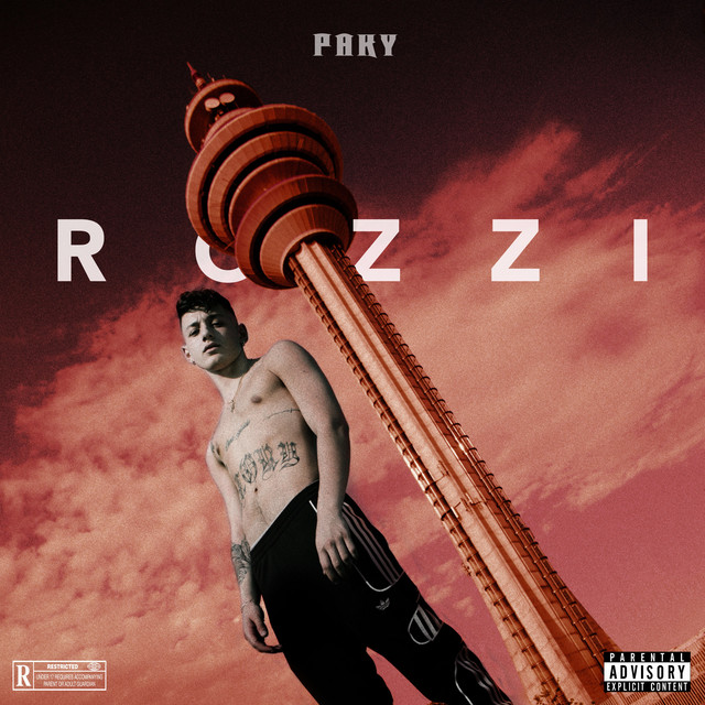 Rozzi cover art