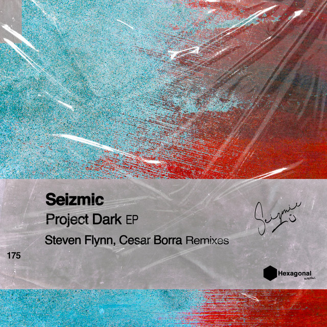 Project Dark - Steven Flynn Remix