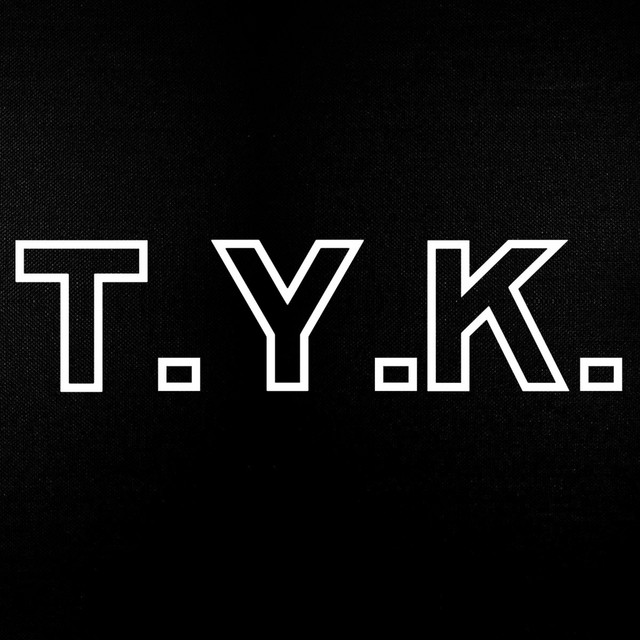 T.Y.K. cover art