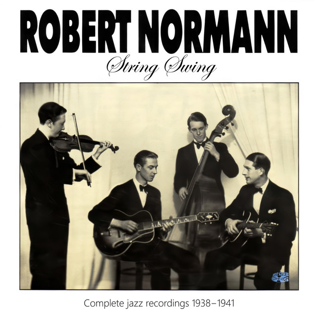 String Swing: Complete jazz recordings 1938-1941 (Original 78rpm recording)