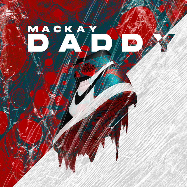 Daddy cover art