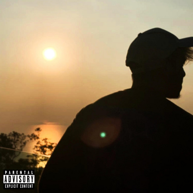 Guide Me Through cover art