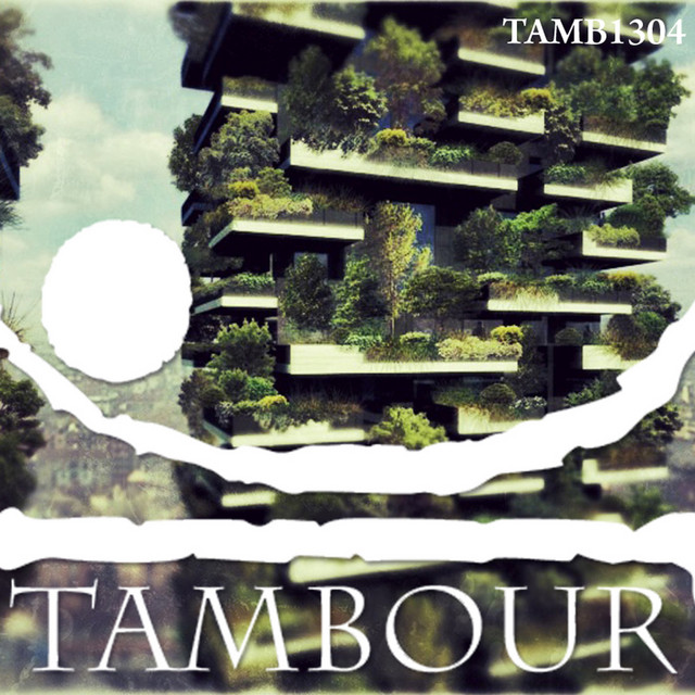 Tamberground cover