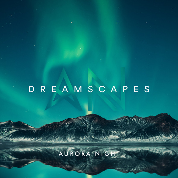 Dreamscapes cover art
