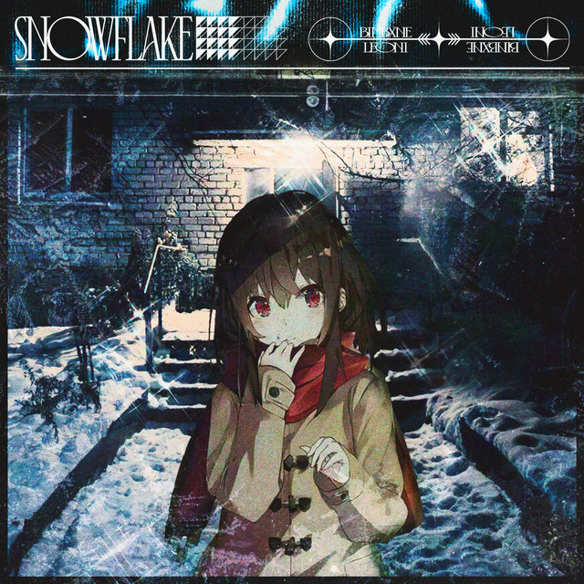 snowflake - Single by BINBXNE | Spotify