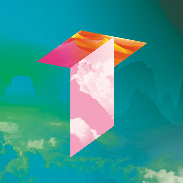 The Lovers EP cover art