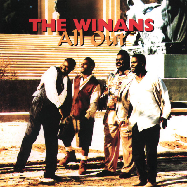 That Extra Mile - song and lyrics by The Winans | Spotify