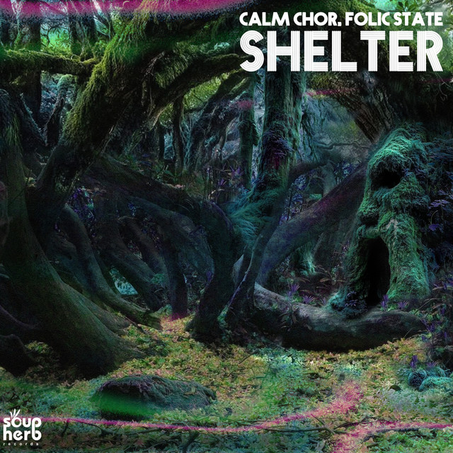 Wolf's Den album art