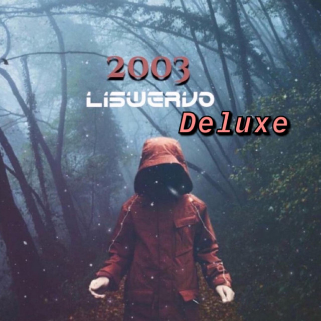2003 (Deluxe) cover art