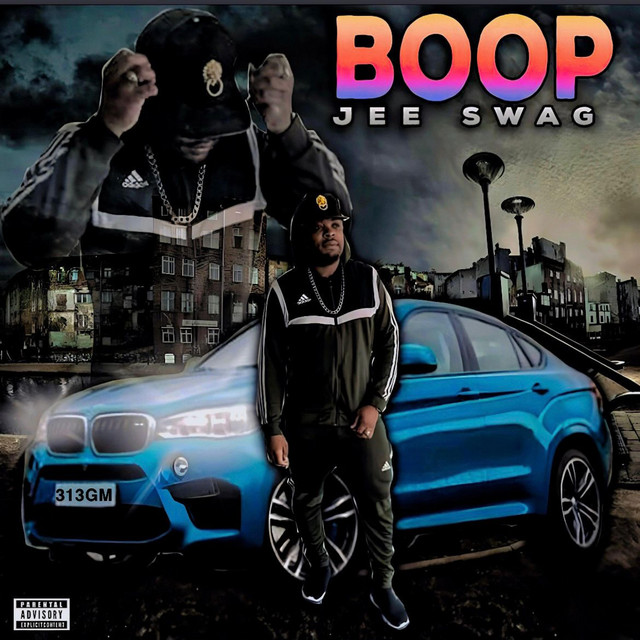 Boop