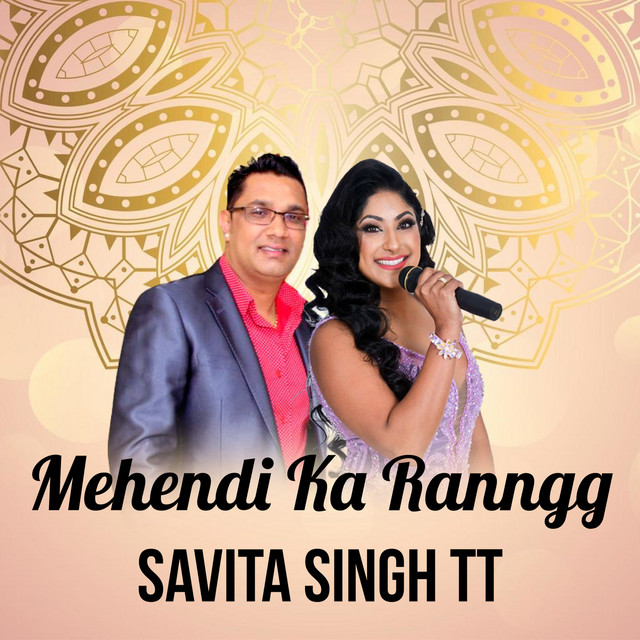 Mehendi Ka Ranngg