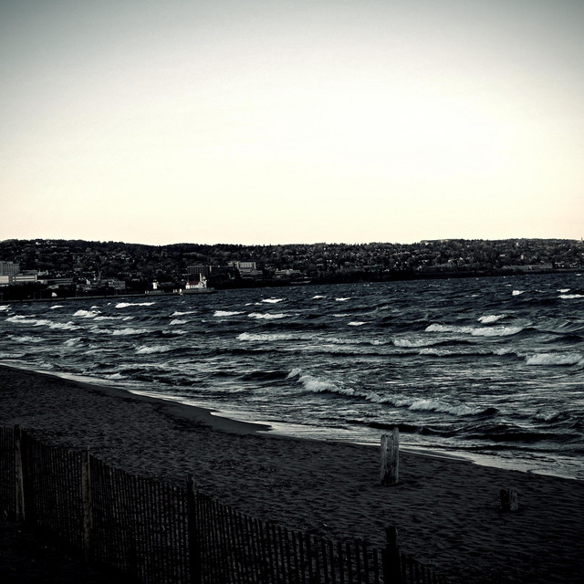 Flashbacks At Sea