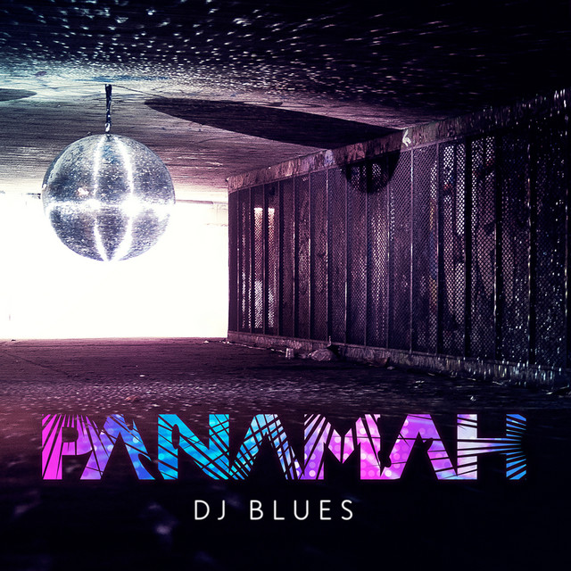 DJ Blues