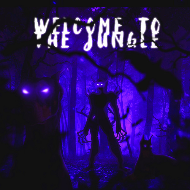 undefined album image