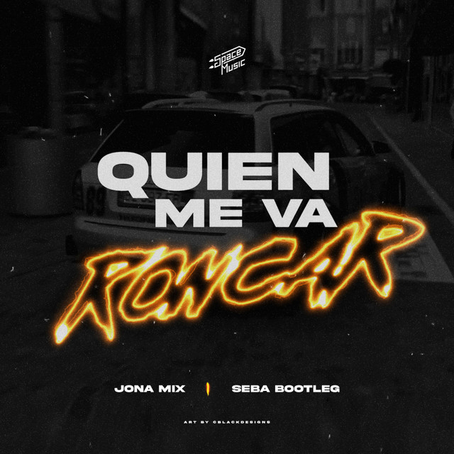 Quien Me Va Roncar - Remix