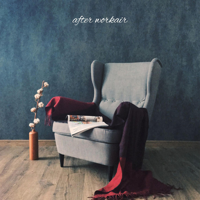 Cover art: After work — Lesfm