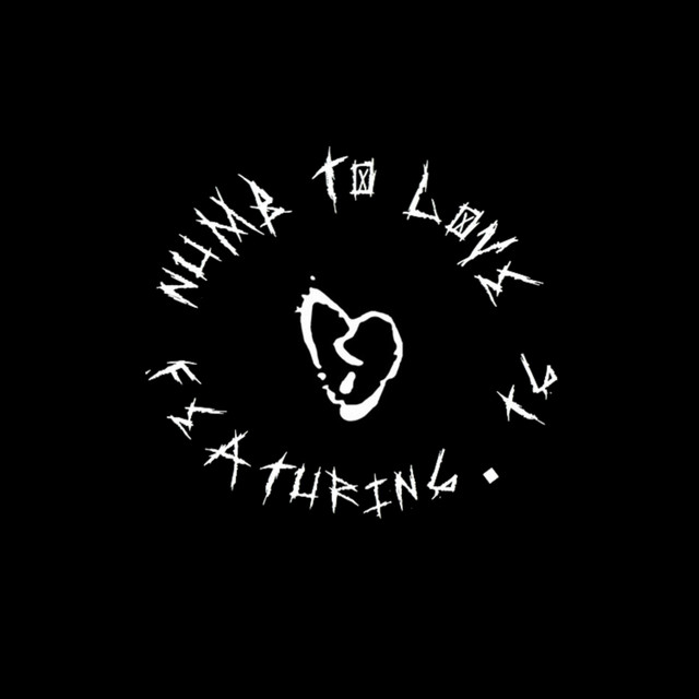 Numb To Love (Remastered) - Single by fewmet | Spotify
