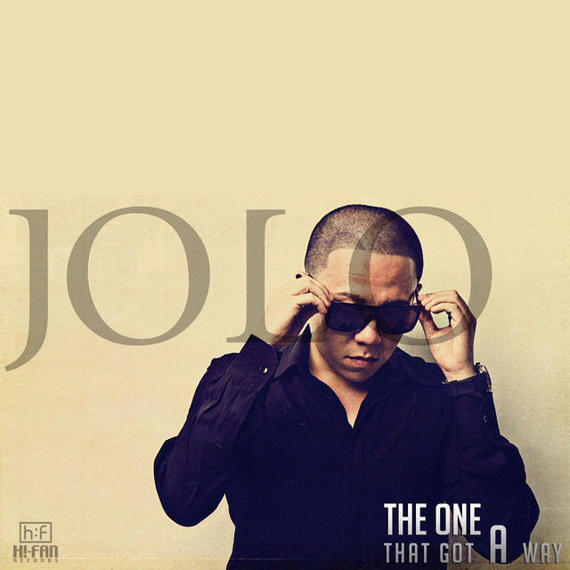 The One That Got a Way - Album by JOLO | Spotify