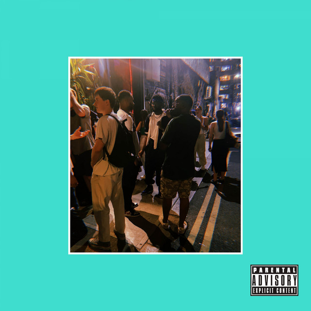 Cyan cover art