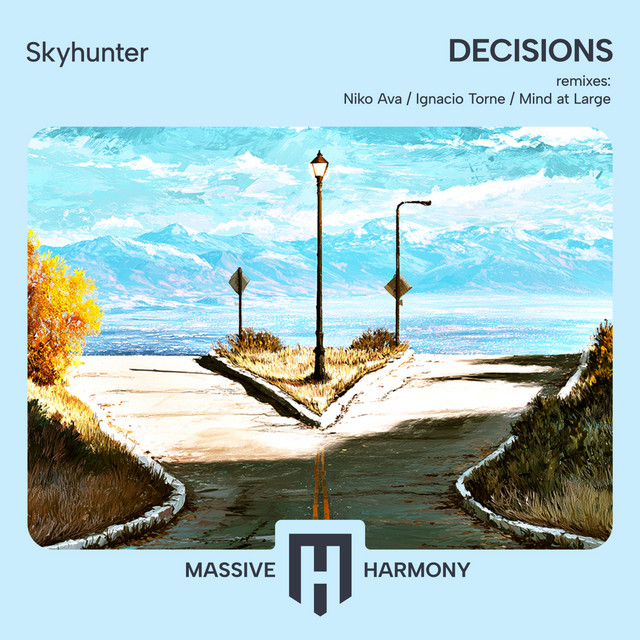Decisions (Niko Ava Remix)