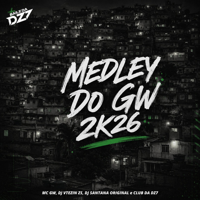 MEDLEY DO GW 2K26