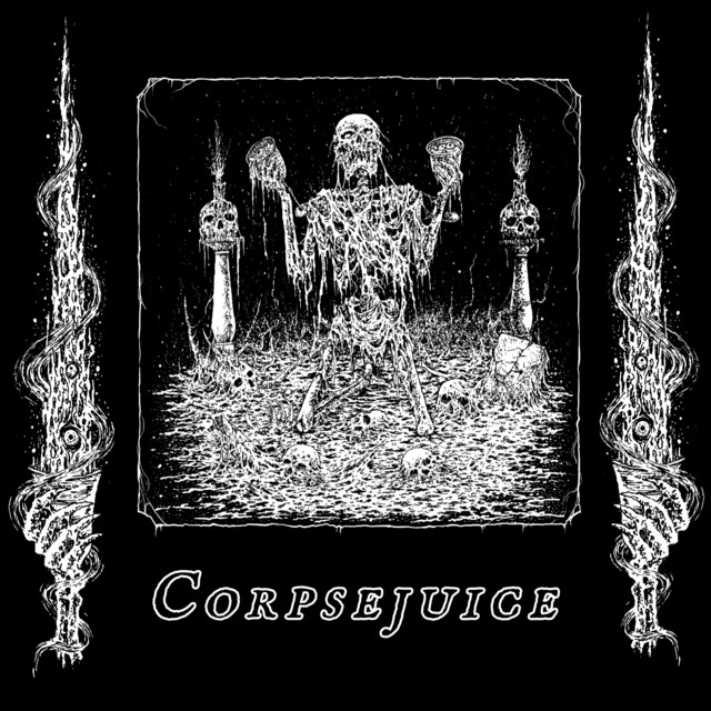 Corpsejuice cover art