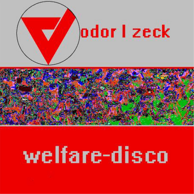 Обкладинка: Flaneur — Vodor L Zeck