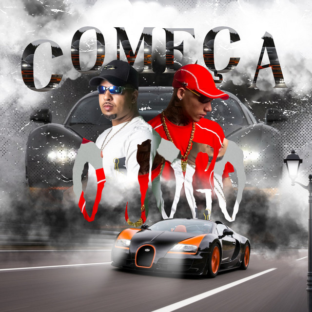 Começa o jogo