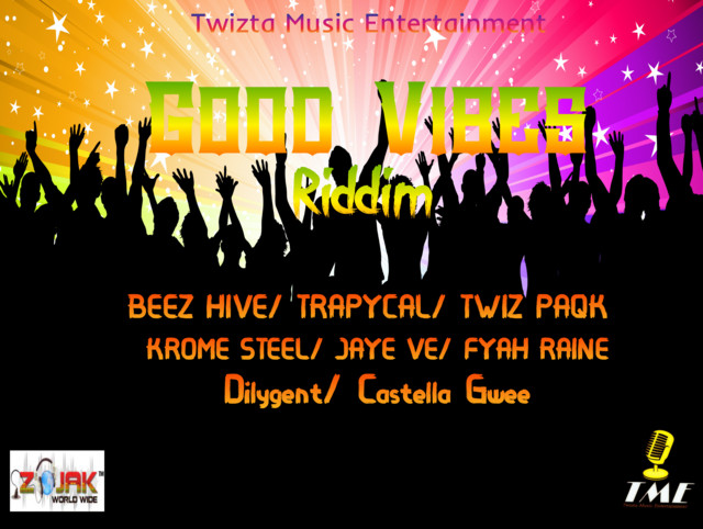 Good Vibes Riddim - Compilation by Various Artists | Spotify