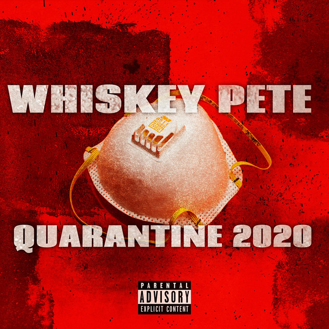 Quarantine 2020 artwork