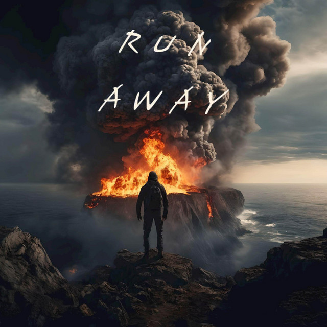 Run Away cover art
