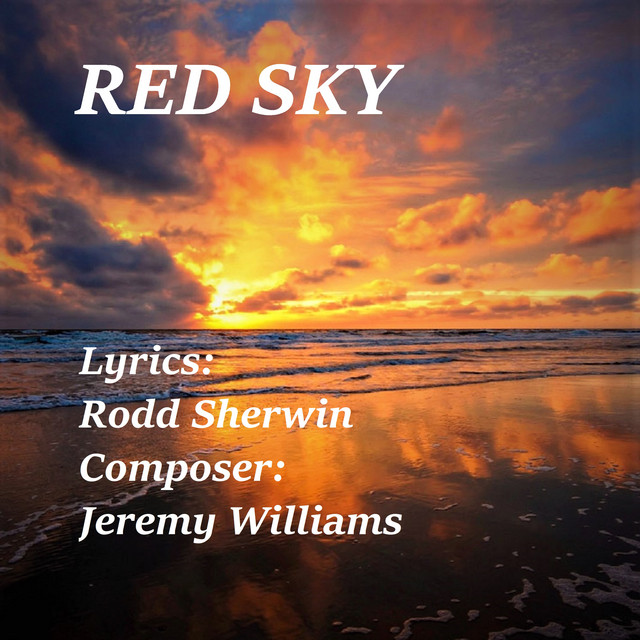 Red Sky - Single by Rodd Sherwin | Spotify