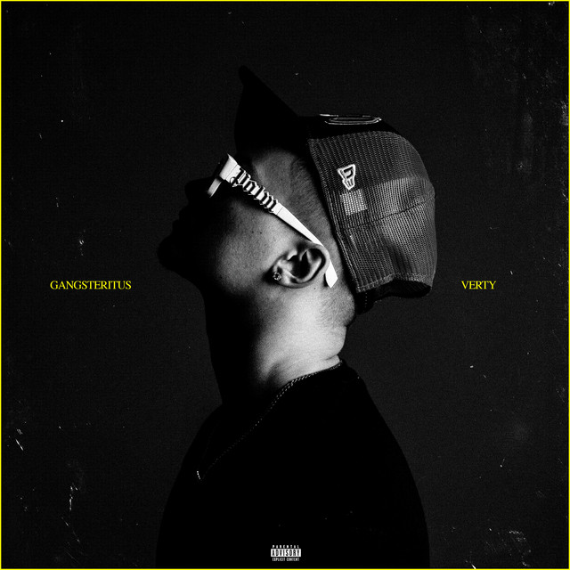 Gangsteritus cover art