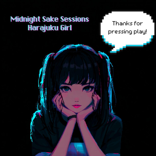 Harajuku Girl ‑「シングル」by Midnight Sake Sessions | Spotify