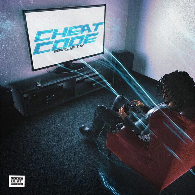 Cheat Code cover art