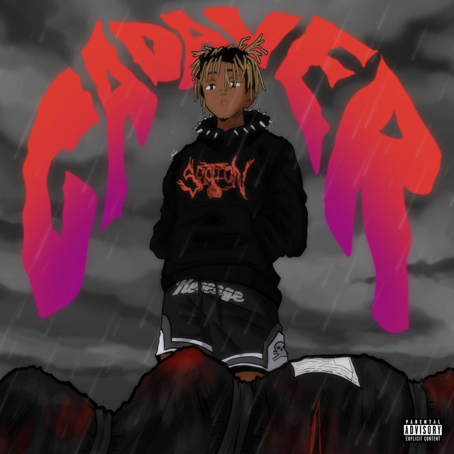 cadaver cover art
