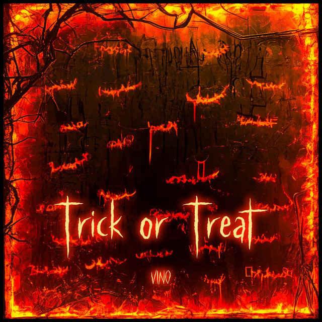 TRICK OR TREAT