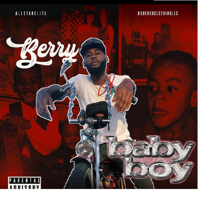 Baby Boy cover art