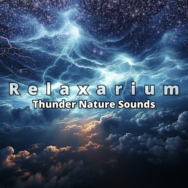 Thunder Nature Sounds