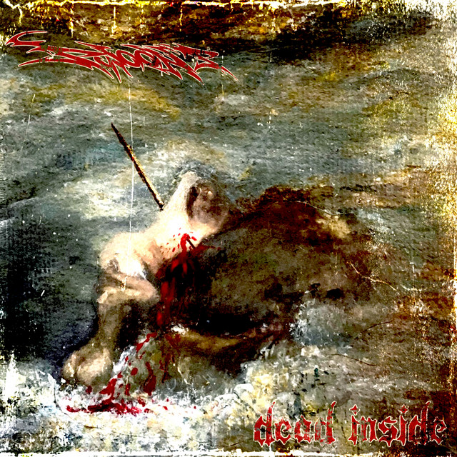 Dead Inside cover art
