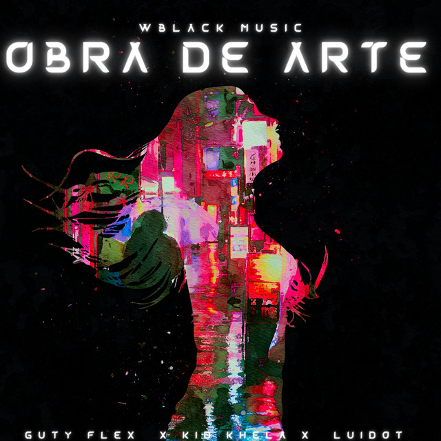 LuiDot | Spotify