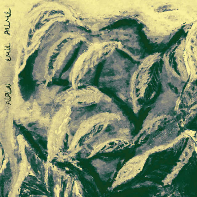 Ripen cover art